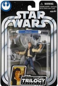 Han Solo