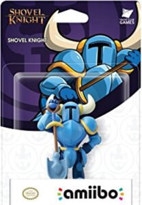 Shovel Knight