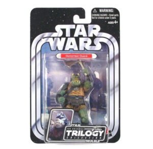 Gamorrean Guard