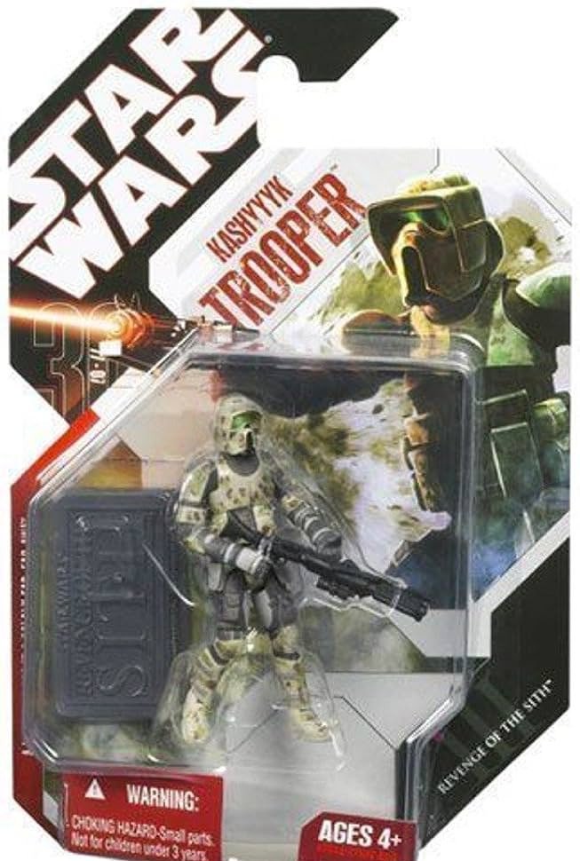 Kashyyyk Trooper