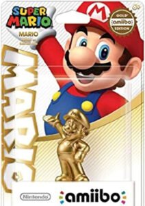 Mario (Gold Edition)