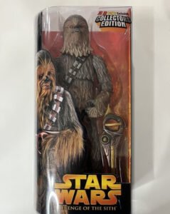 Chewbacca