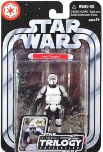 Scout Trooper