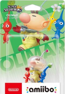 Olimar