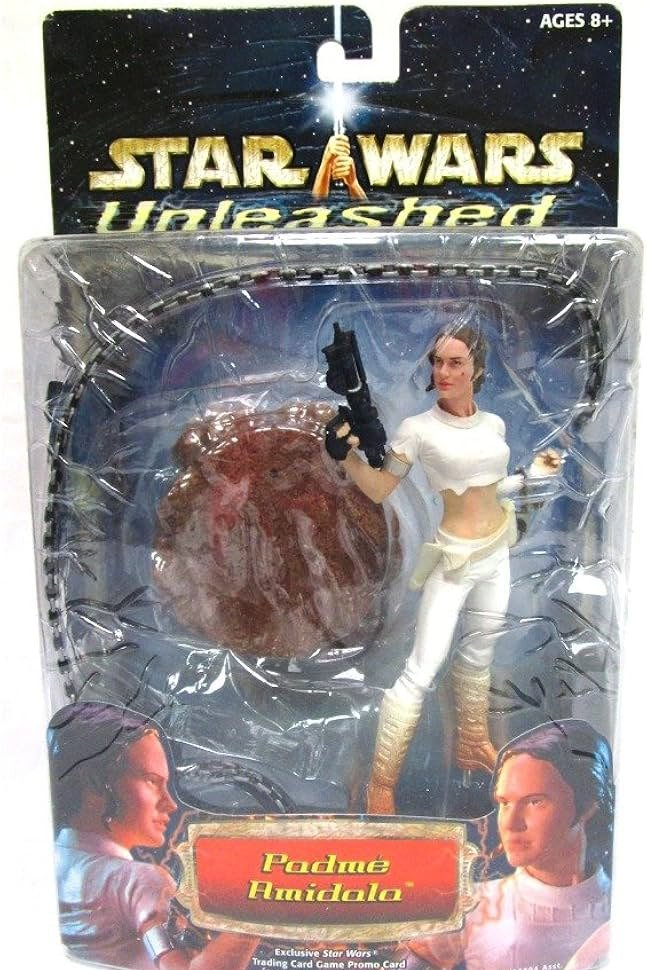 Padme Amidala