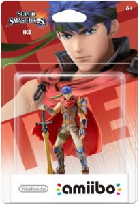 Ike