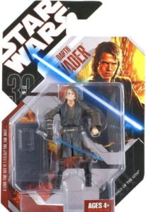 Darth Vader