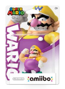 Wario