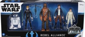 Rebel Alliance