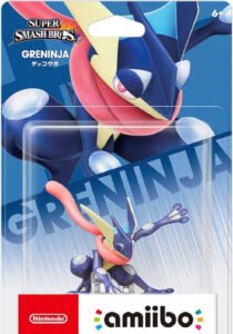 Greninja