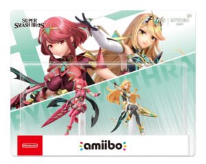 Mythra