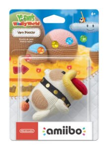 Poochy