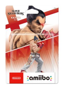 Kazuya