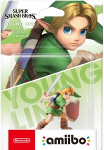 Young Link