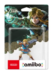 Link (Tears of the Kingdom)