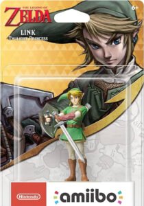 Link (Twilight Princess)