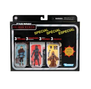 Obi-Wan Kenobi Multipack