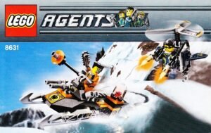 Jetpack Pursuit