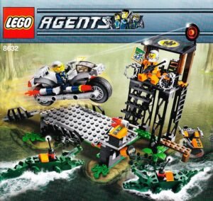 Swamp Raid