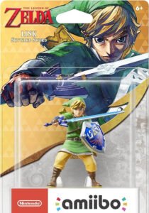 Link (Skyward Sword)