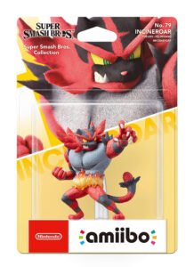 Incineroar