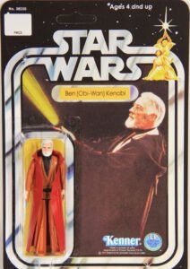 Ben Kenobi