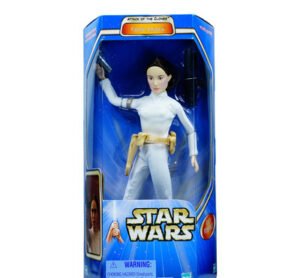 Padme Amidala