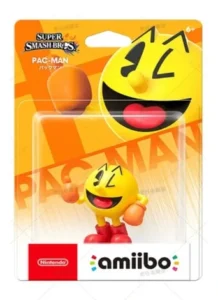 PAC-MAN