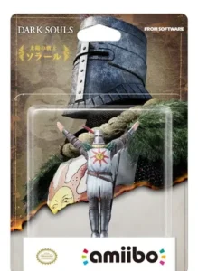 Solaire of Astora