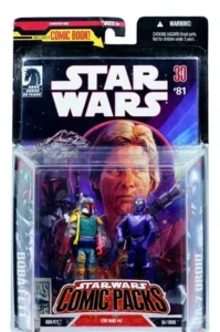 RA-7 Droid (From Boba Fett & RA-7 Droid)