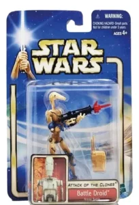 Battle Droid – Arena Battle