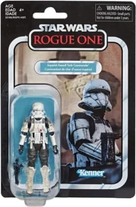 Imperial Assault Tank Commander