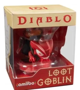 Loot Goblin