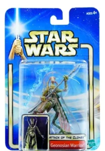 Geonosian Warrior