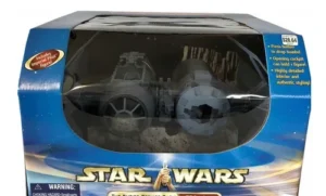 TIE Bomber