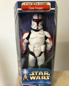Clone Trooper Captain