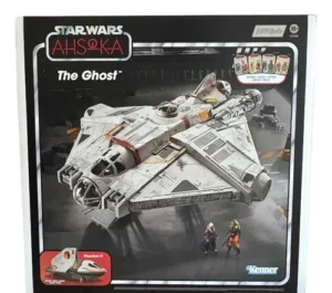 The Ghost (Haslab)