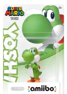 Yoshi