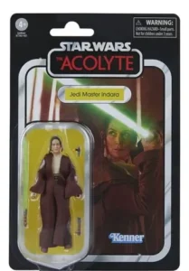 Jedi Master Indara