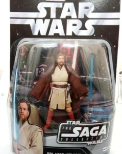 Obi-Wan Kenobi