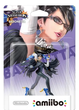 Bayonetta