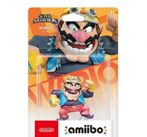 Wario