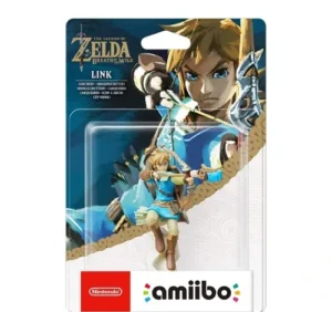 Link (Archer)