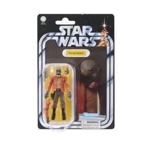 Ponda Baba (Walrus Man)