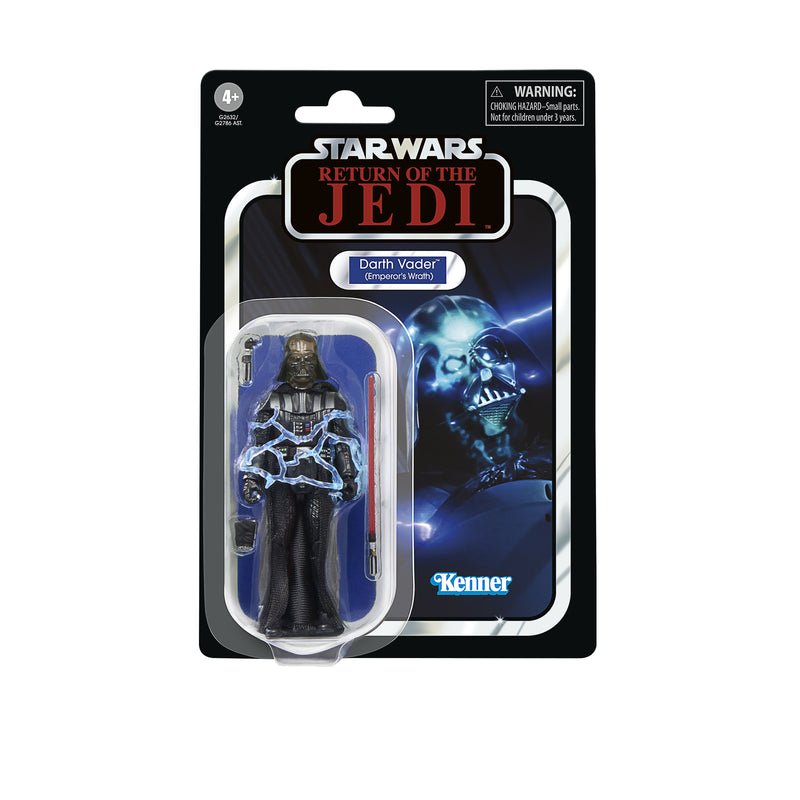 Darth Vader (Emperor’s Wrath)