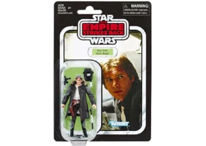Han Solo (Echo Base)
