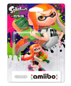 Inkling Girl