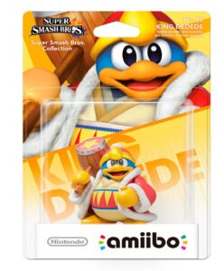King Dedede