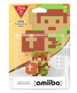 Link (The Legend of Zelda)