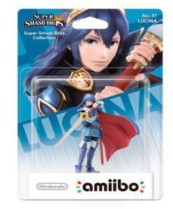 Lucina